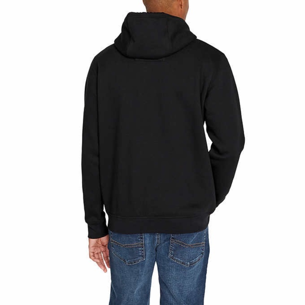 Caterpillar Men’s Hoodie - Picture 2 of 3